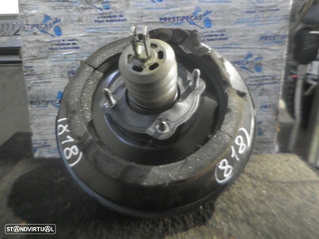 Servofreio 9684423880 CITROEN C4 PICASSO 2009 1.6HDI 110CCV 5P PRETO DIESEL - 1