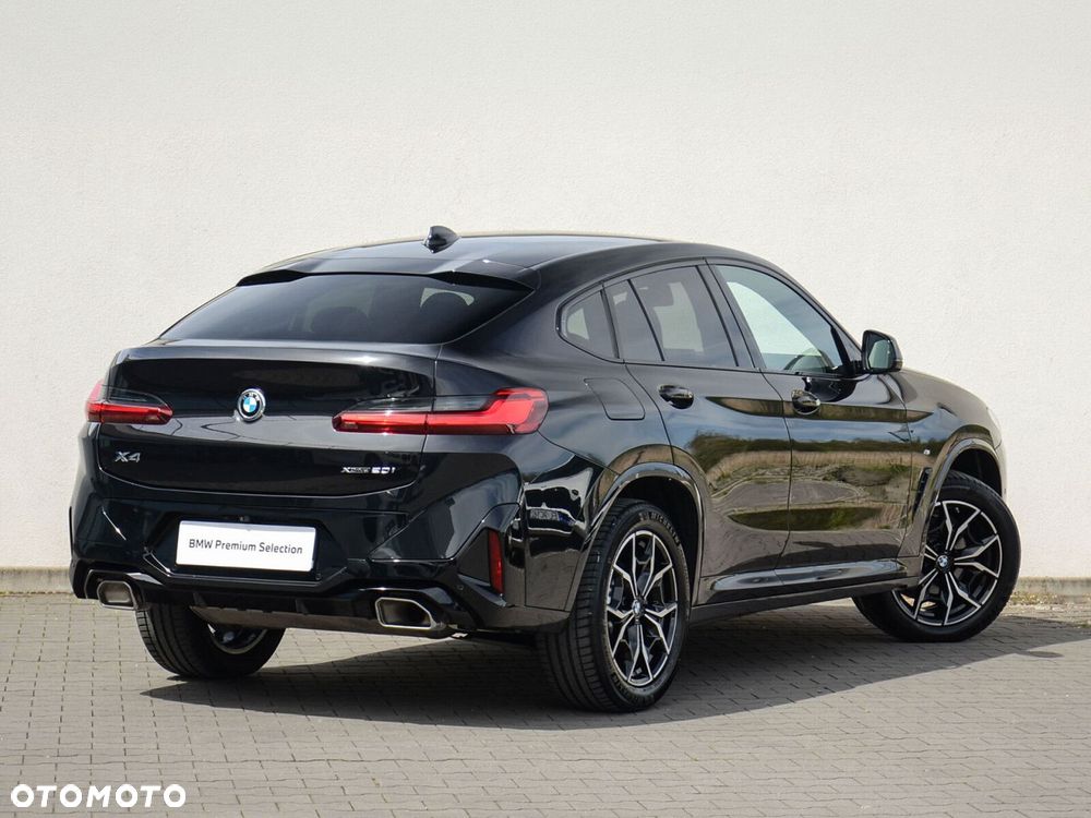 BMW X4 - 3
