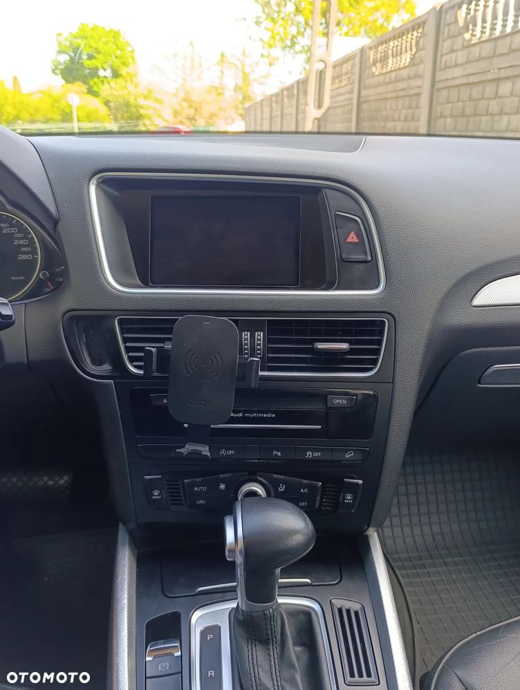 Audi Q5 - 14