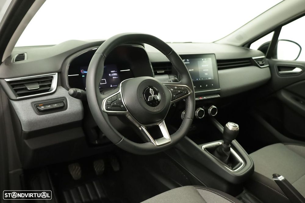 Mitsubishi Colt 1.0 MPI-T Kaiteki - 7