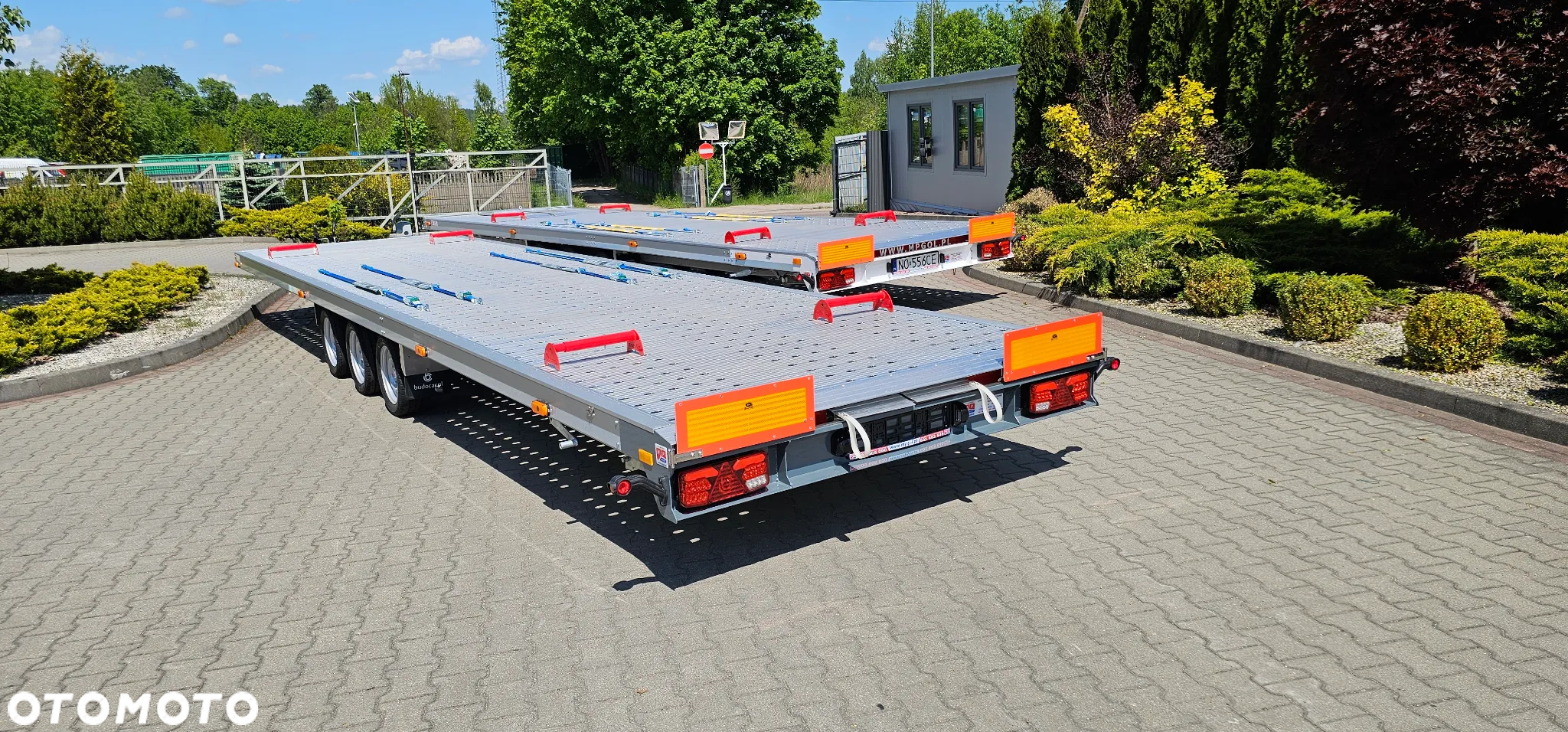Inny BUCOCAR L3K - 5