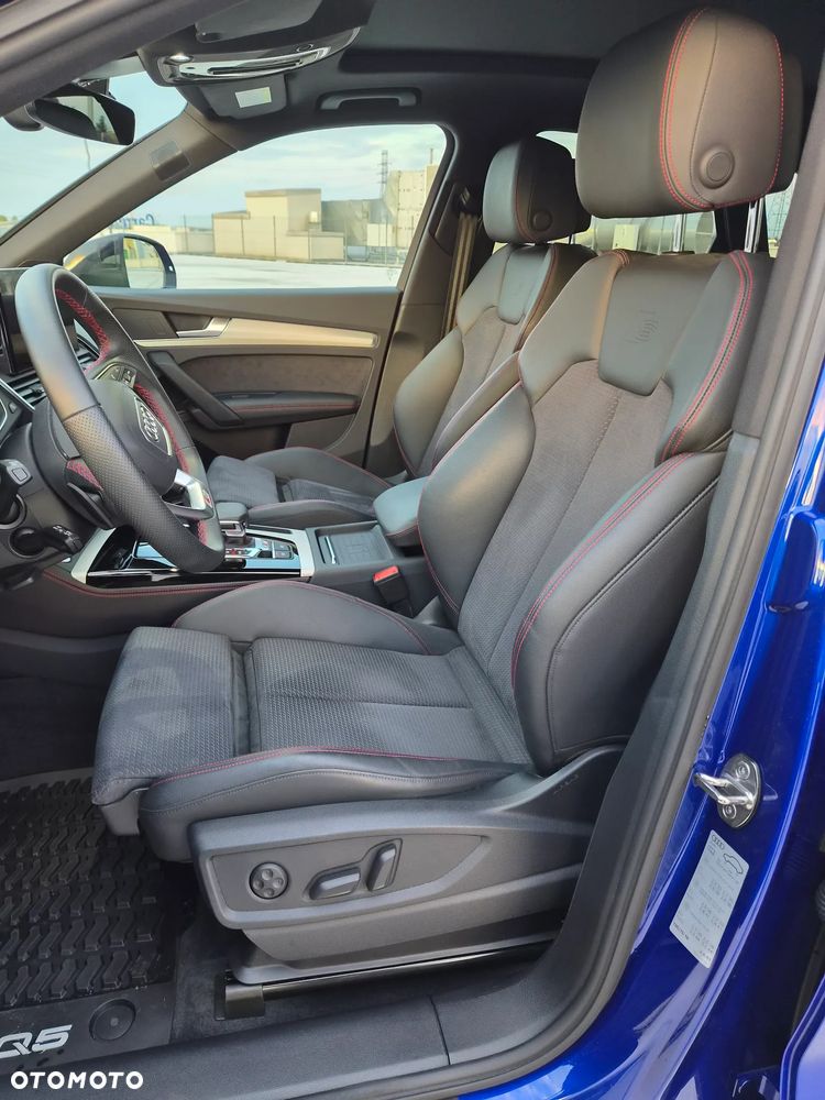 Audi SQ5 TDI mHEV Quattro Tiptronic - 18