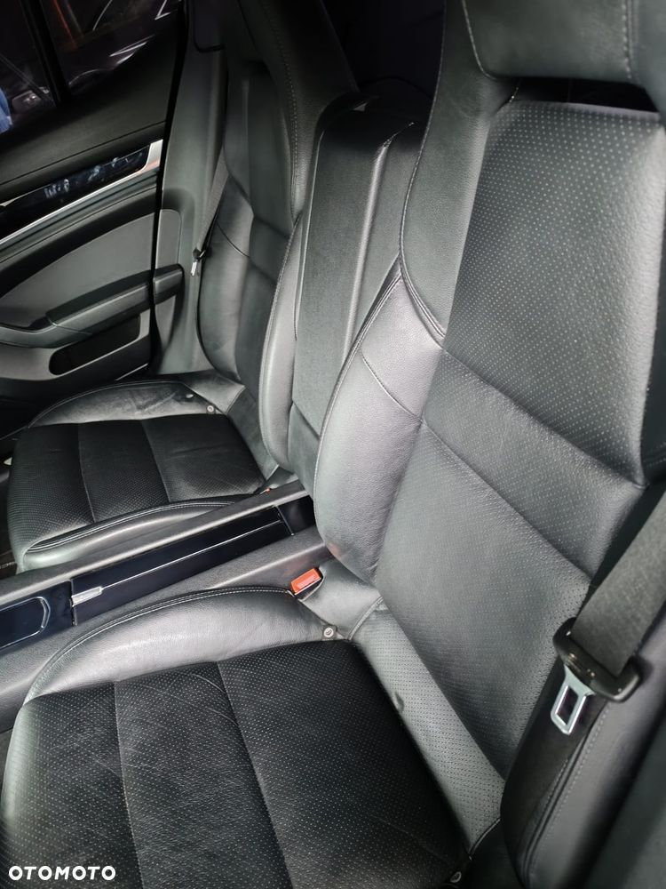 Porsche Panamera - 6