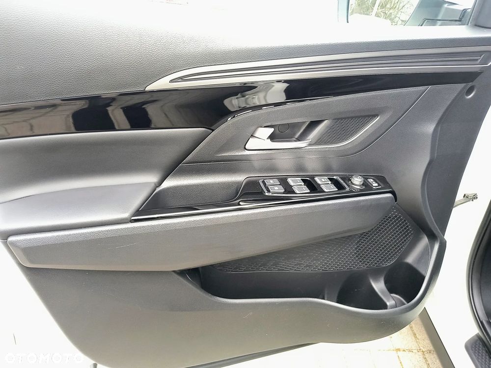 SsangYong/KGM Korando 1.5 T-GDI Joy 2WD - 32