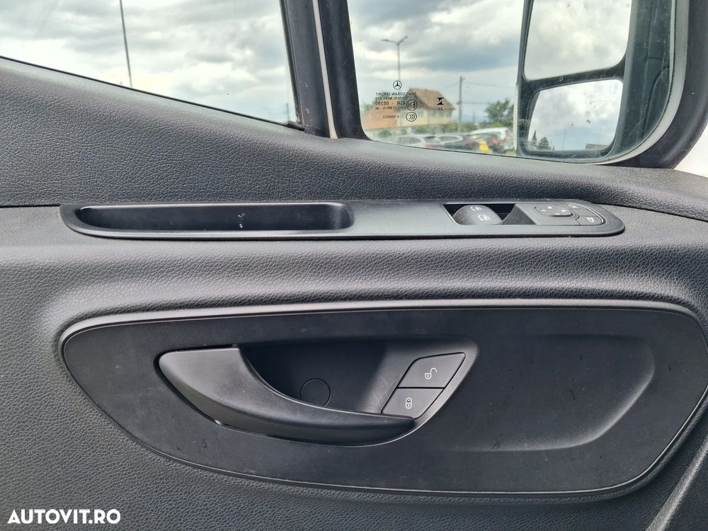 Mercedes-Benz Sprinter 517 CDI - 10