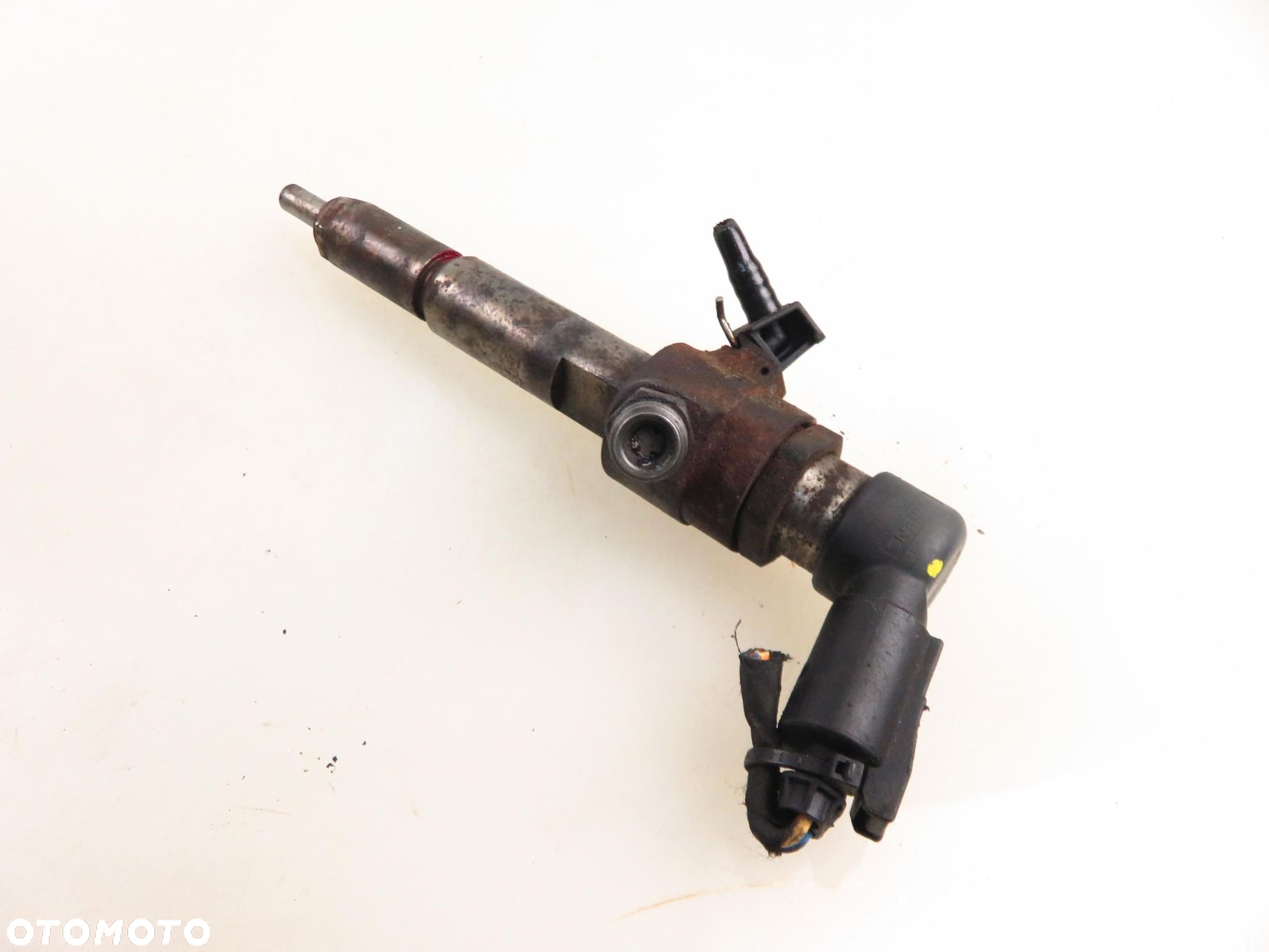 WTRYSKIWACZ FORD MONDEO MK4 1.8 TDCI 4M5Q9F593AD - 5