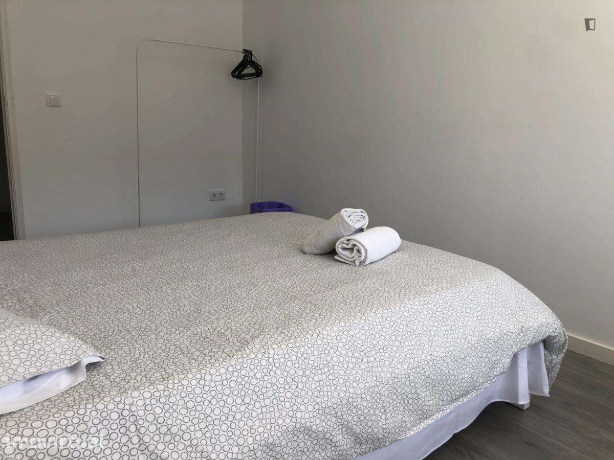 Quarto - localizado em Bonfim Porto - Grande imagem: 3/9