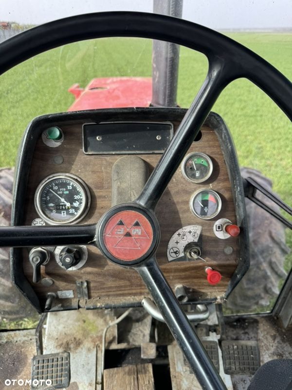 Massey Ferguson 2620 - 11