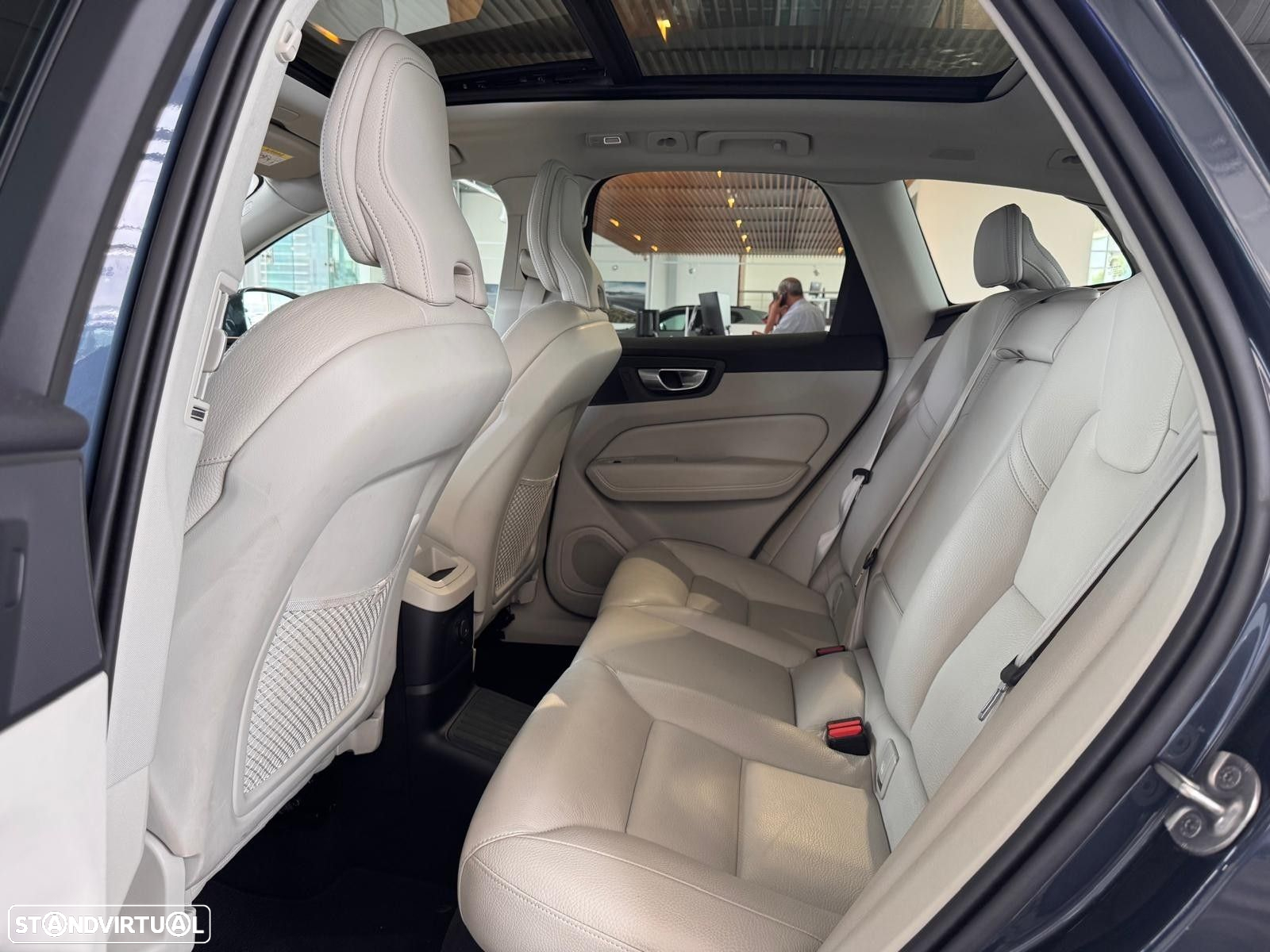 Volvo XC 60 - 5