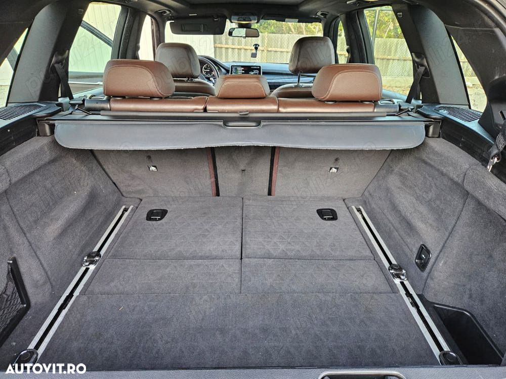 BMW X5 - 7
