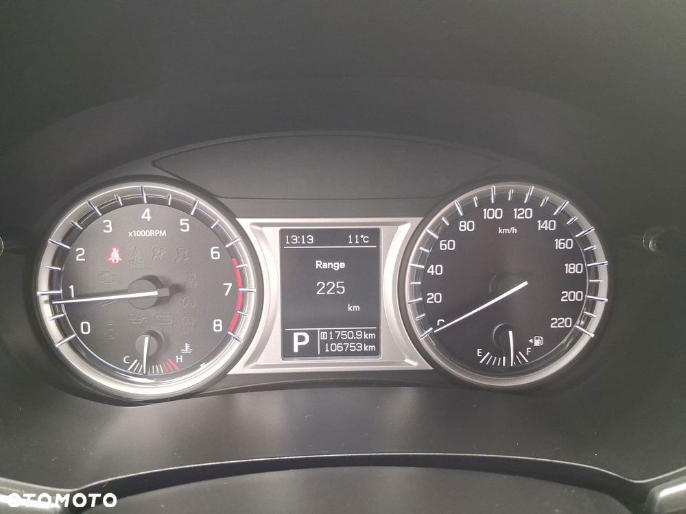 Suzuki Vitara 1.6 Premium 2WD - 29