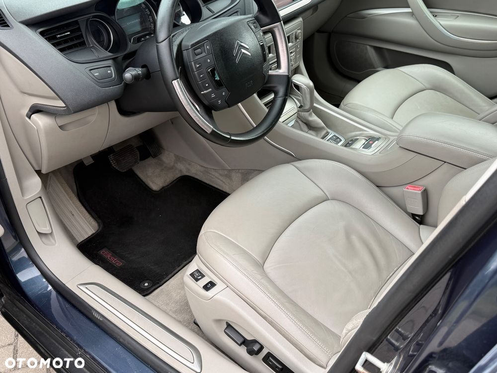 Citroën C5 2.0 16V Exclusive - 25