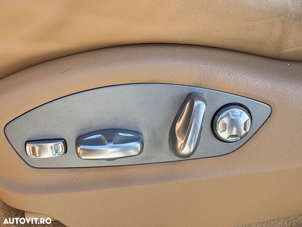 Porsche Cayenne S Hybrid Tiptronic S - 18