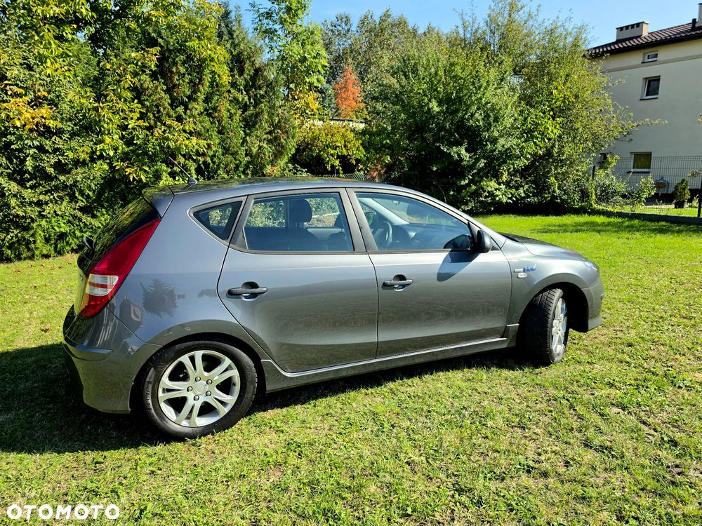 Hyundai i30 1.4 Comfort - 5