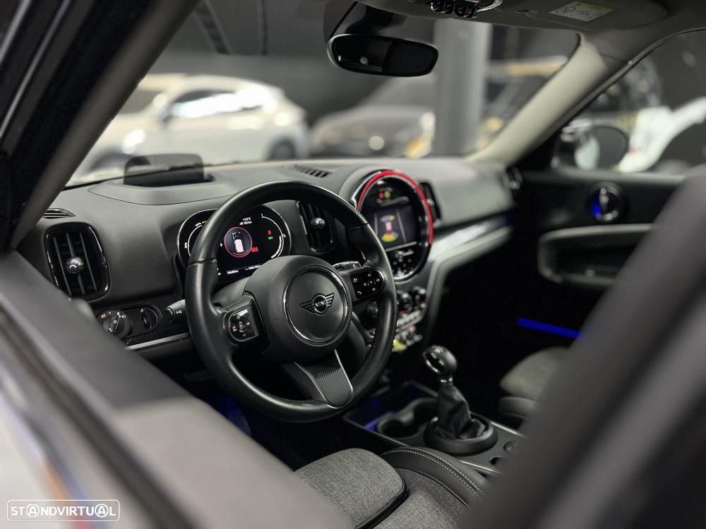 MINI Countryman Cooper SE ALL4 Sport Edition Auto - 6