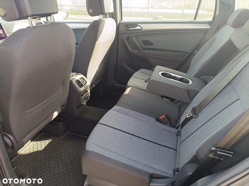 Seat Tarraco 1.5 Eco TSI EVO Style S&S - 33