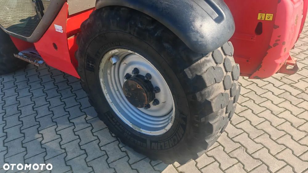 Manitou MLT 634 120 PS - 19