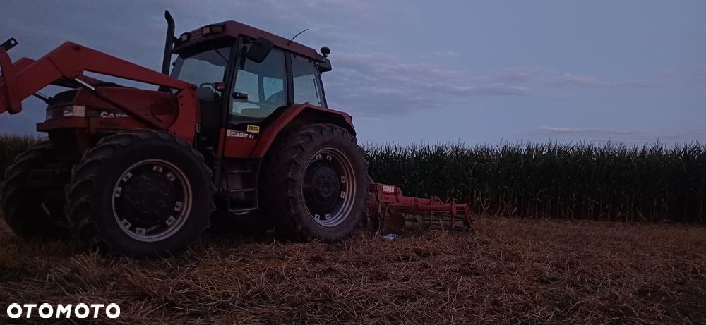 Case IH Maxxum 5120 - 11