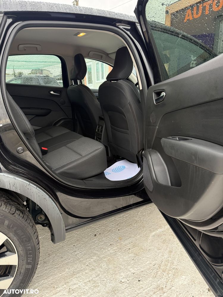 Renault Arkana E-TECH 145 Evolution - 26