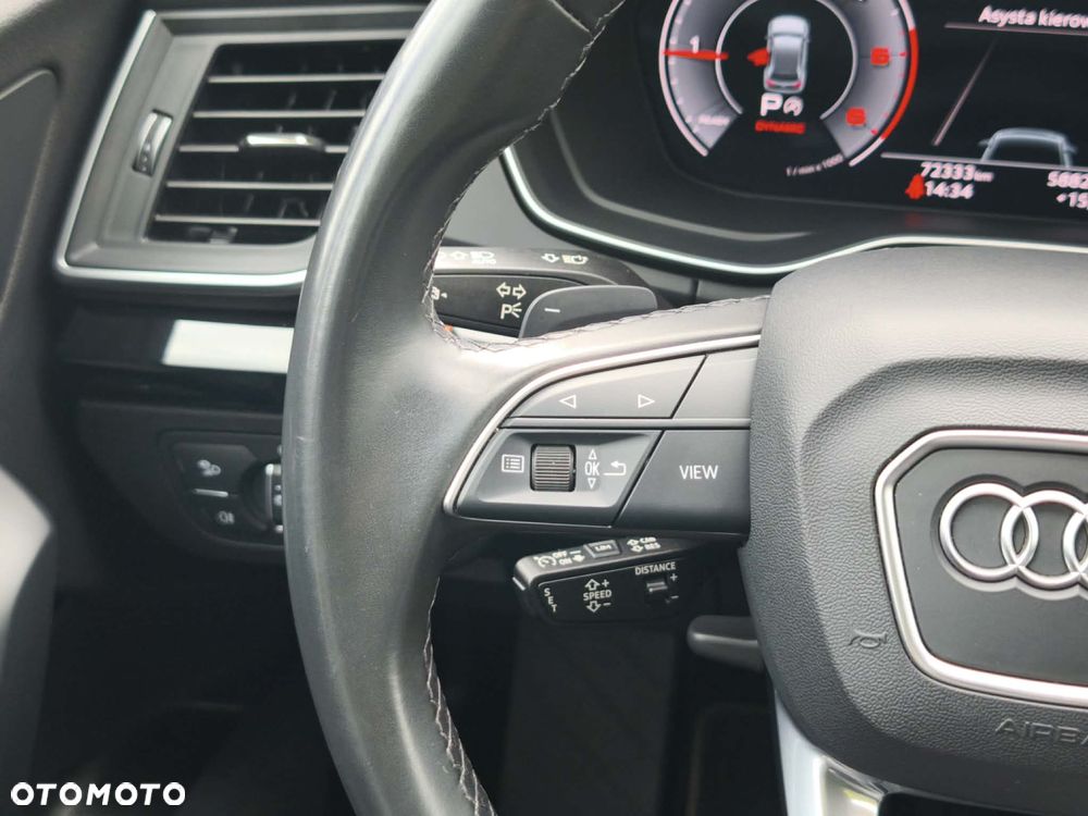 Audi Q5 40 TDI quattro S tronic advanced - 26