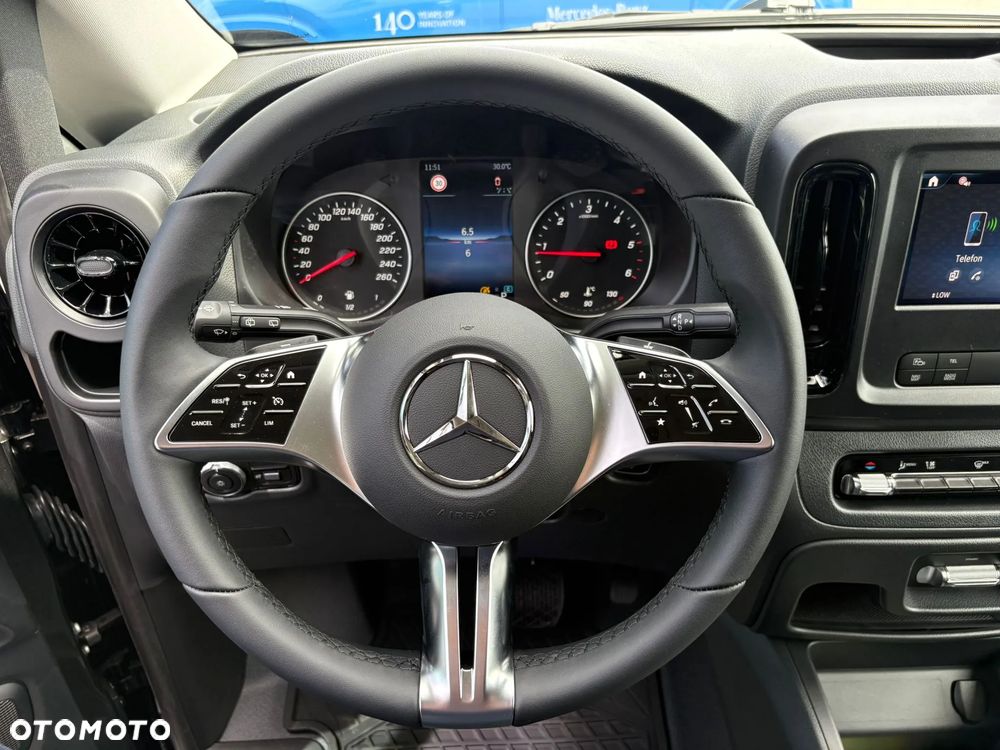 Mercedes-Benz Vito Tourer L2 Pro 9G-Tronic 447.703 - 14