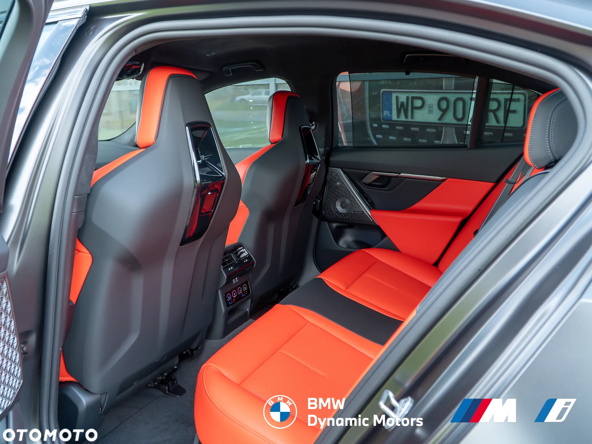 BMW M5 xDrive - 23