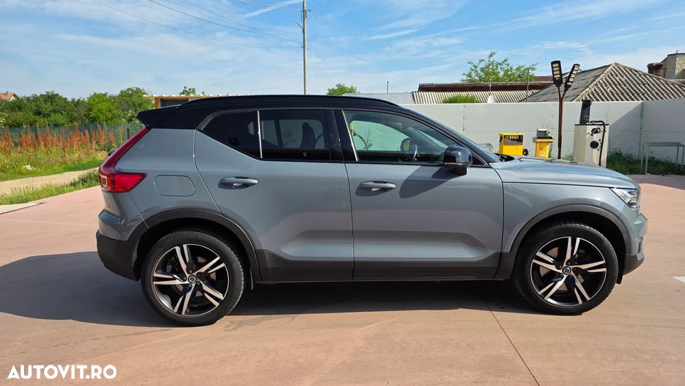Volvo XC 40 T5 Recharge DKG RDesign - 7