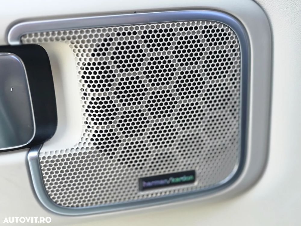 Land Rover Range Rover Vogue - 8