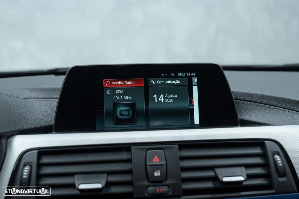 BMW 420 d Pack M Auto - 24