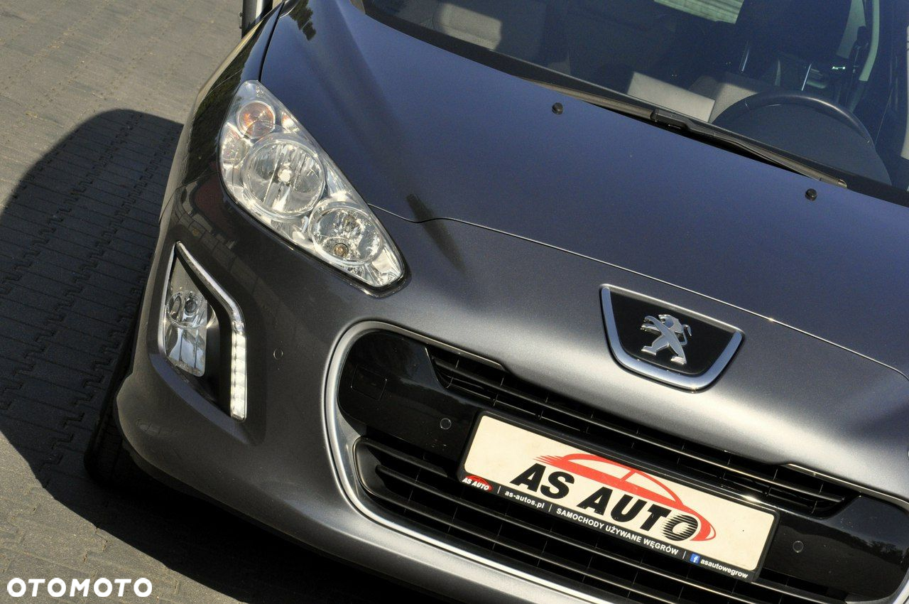 Peugeot 308 SW 120 VTi Premium - 22