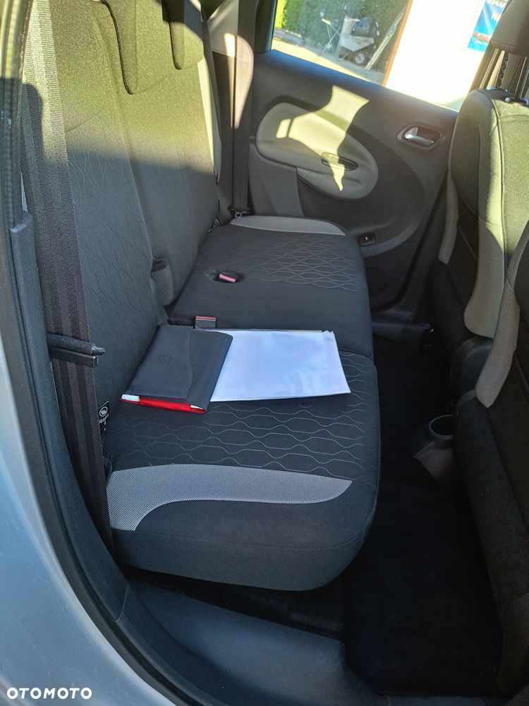 Citroën C3 Picasso HDi 90 FAP Tendance - 11