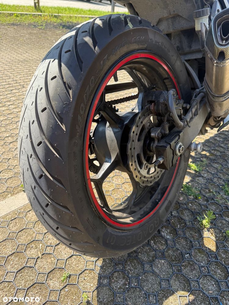 Kawasaki Ninja 300 ABS - 8