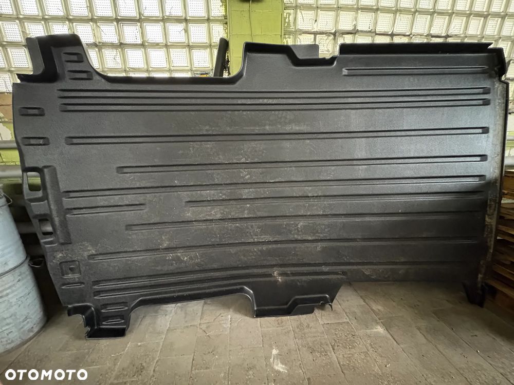 Podłoga paki oryginalna - Ford Transit Custom MK2 2023-2026 L2 - 1