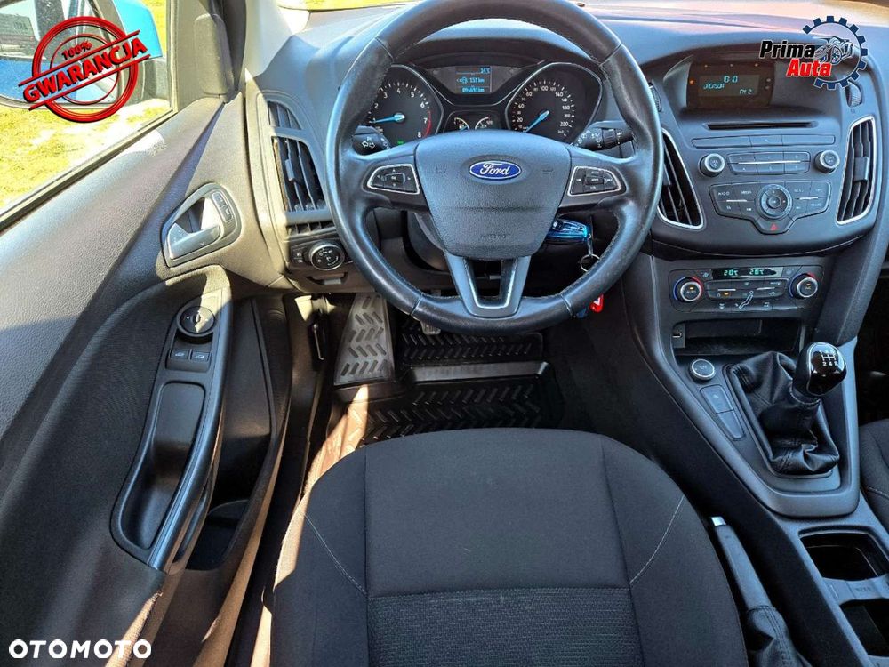 Ford Focus - 17