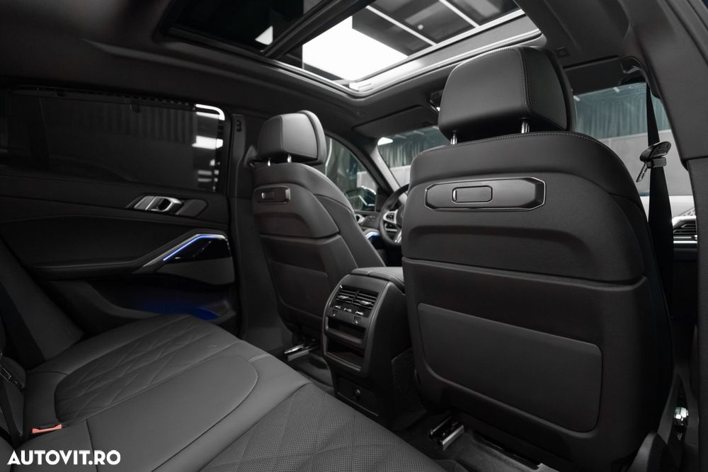 BMW X6 - 39