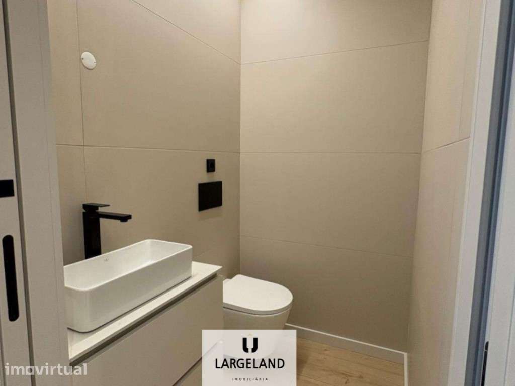 Apartamento T1 - Gondomar - Grande imagem: 5/9