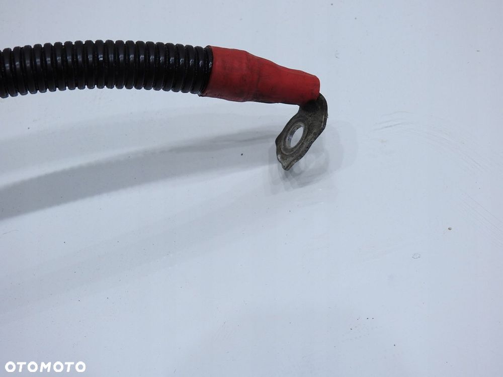 WIĄZKA INSTALACJA ROZRUSZNIKA E90 E91 2.0 B - 8