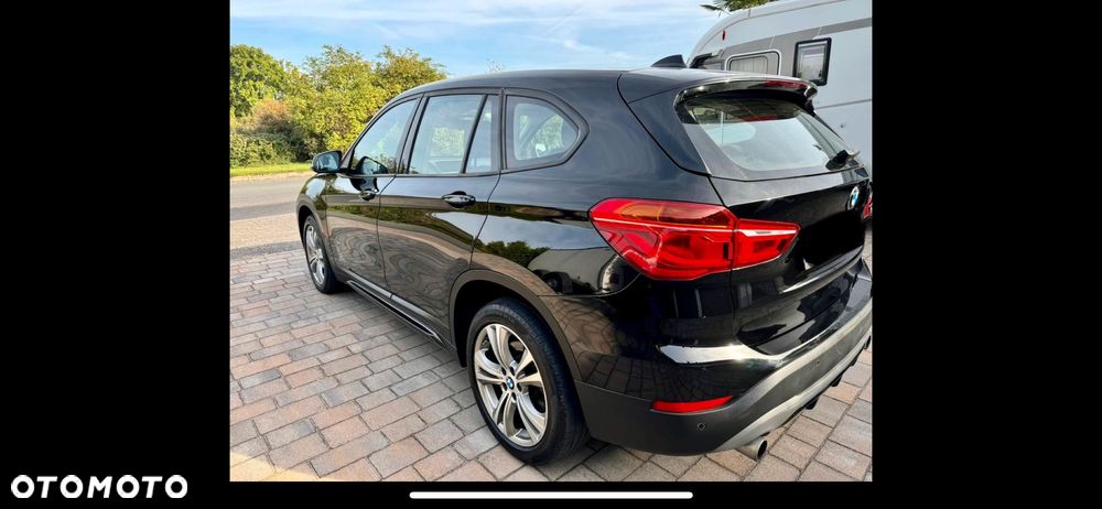 BMW X1 - 6