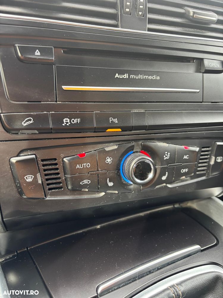 Audi Q5 2.0 TDI Quattro - 8