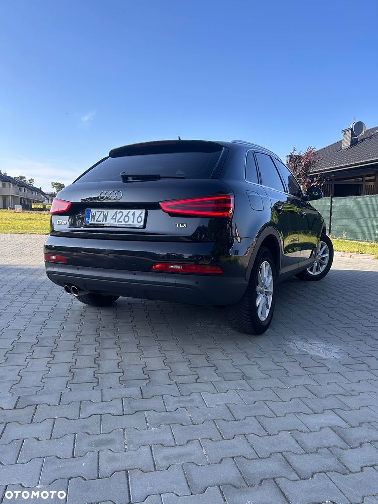 Audi Q3 2.0 TDI Prime Edition - 4