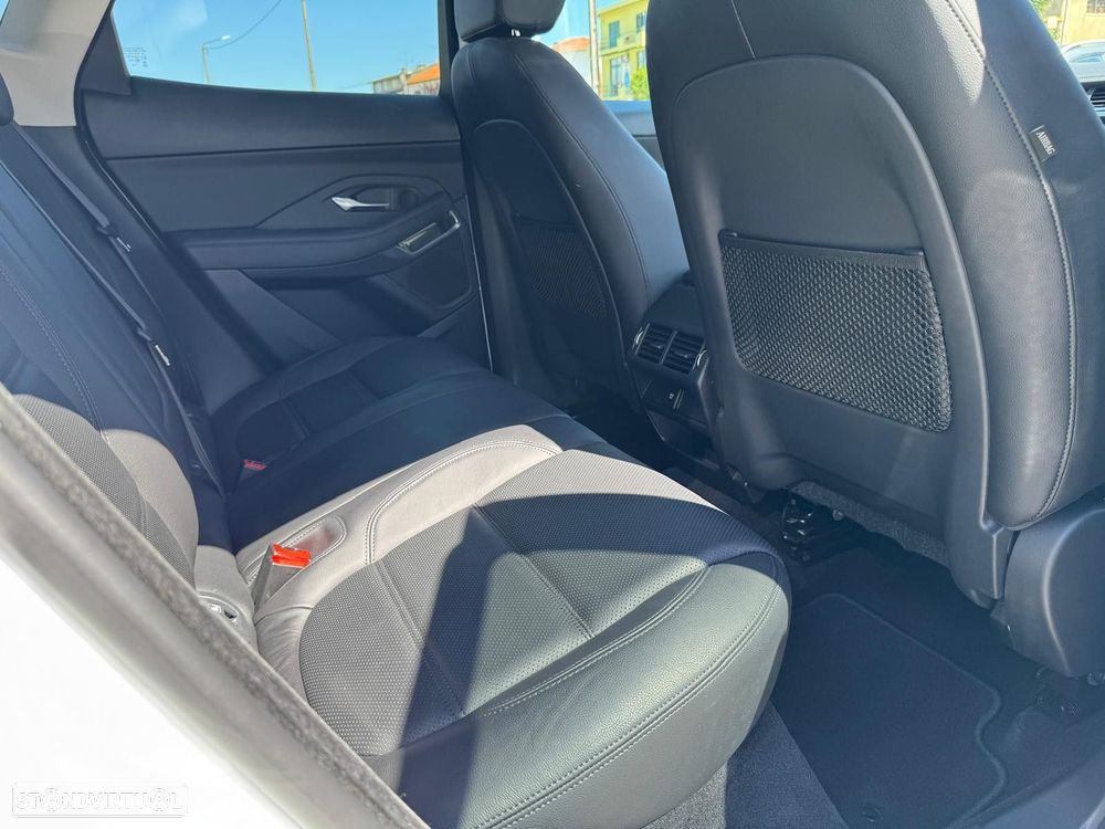 Jaguar E-Pace 2.0 i4D S AWD Aut. - 15