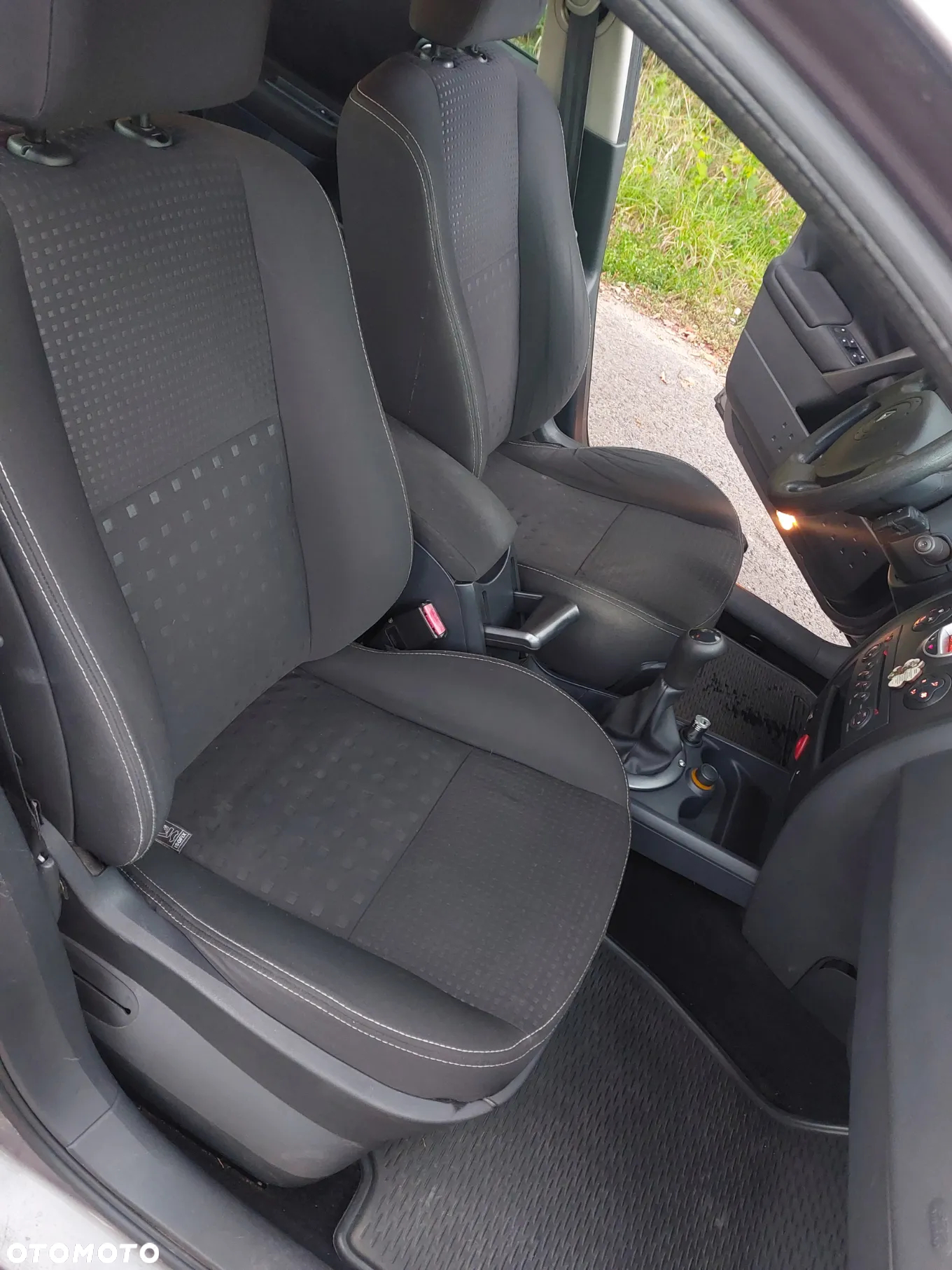 Renault Megane II 1.6 Sport Way - 18