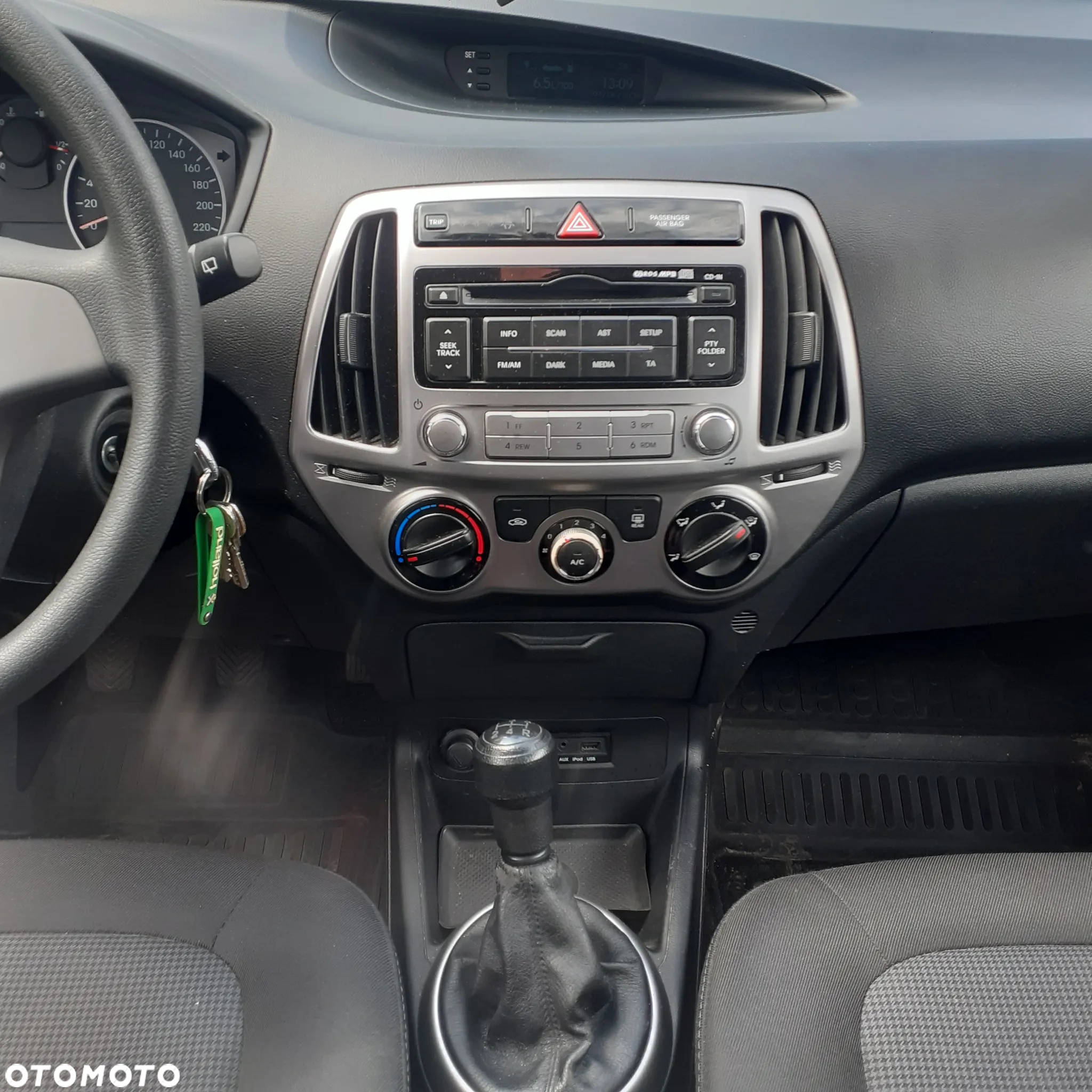 Hyundai i20 - 4