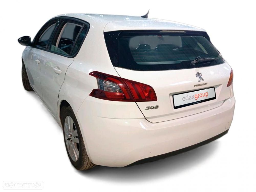 Peugeot 308 1.5 BlueHDi Business Line - 2