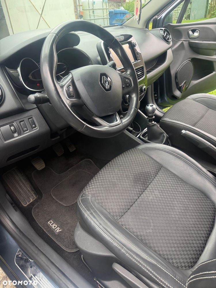Renault Clio 1.2 Enegry TCe Intens - 13