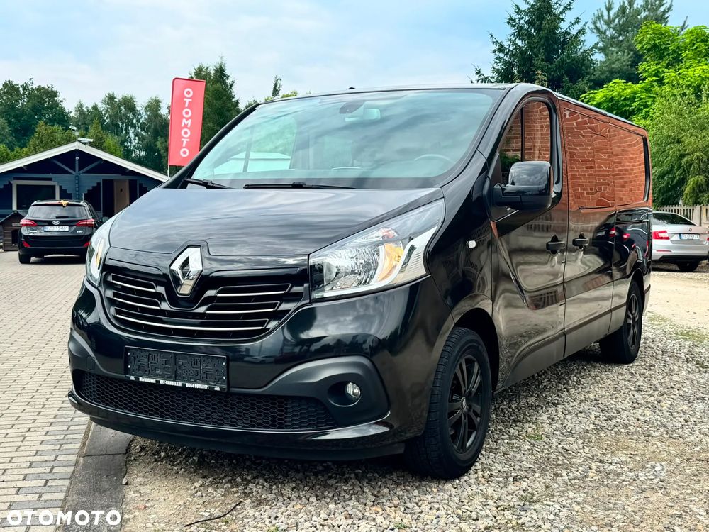 Renault Trafic L2H1 2,9t Pack Clim - 3