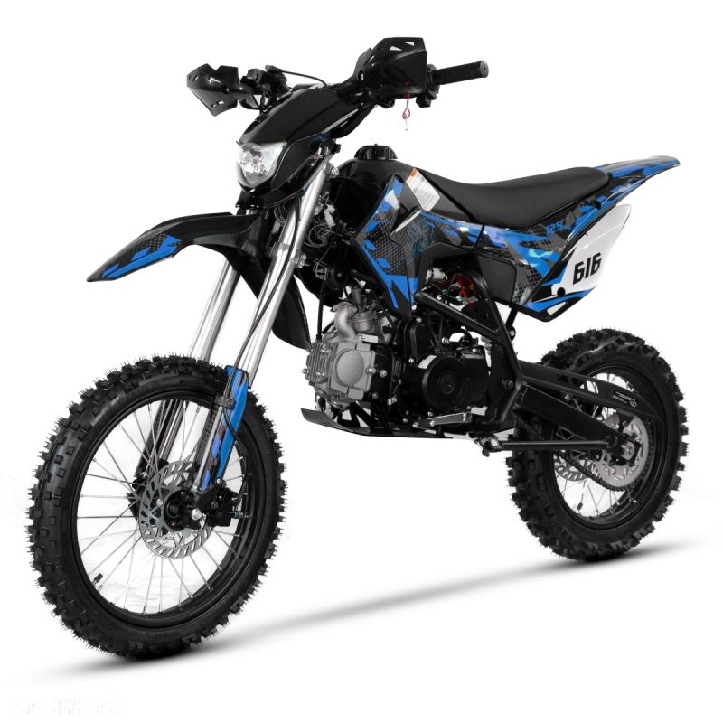 XTR Inny - 18
