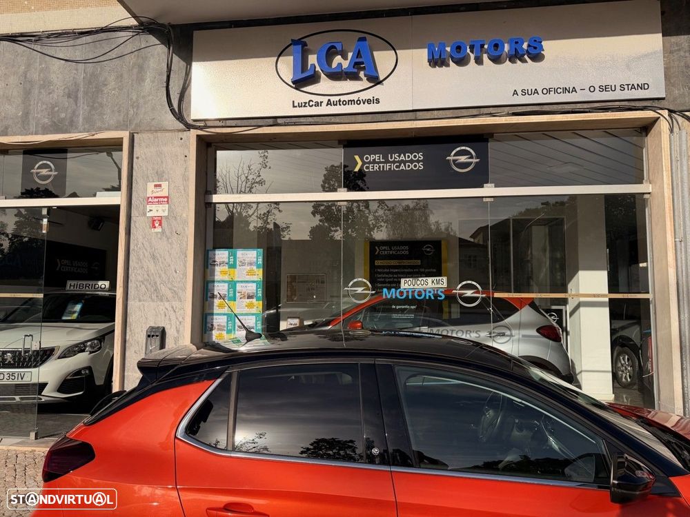 Opel Corsa-e First Edition - 13