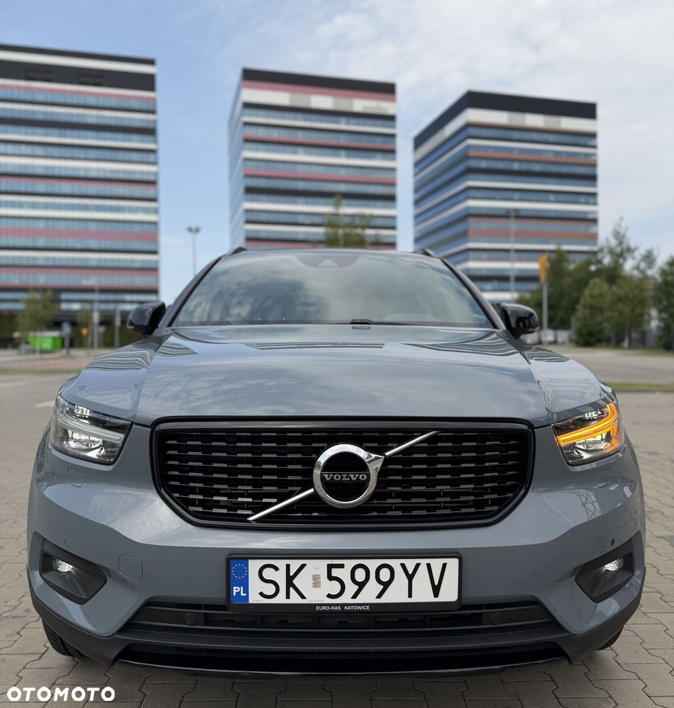 Volvo XC 40 - 5