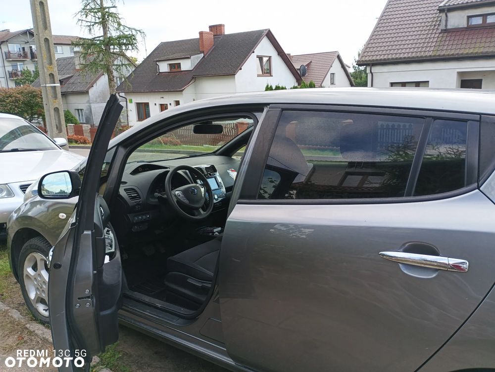 Foto z původního inzerátu (Otomoto.pl)